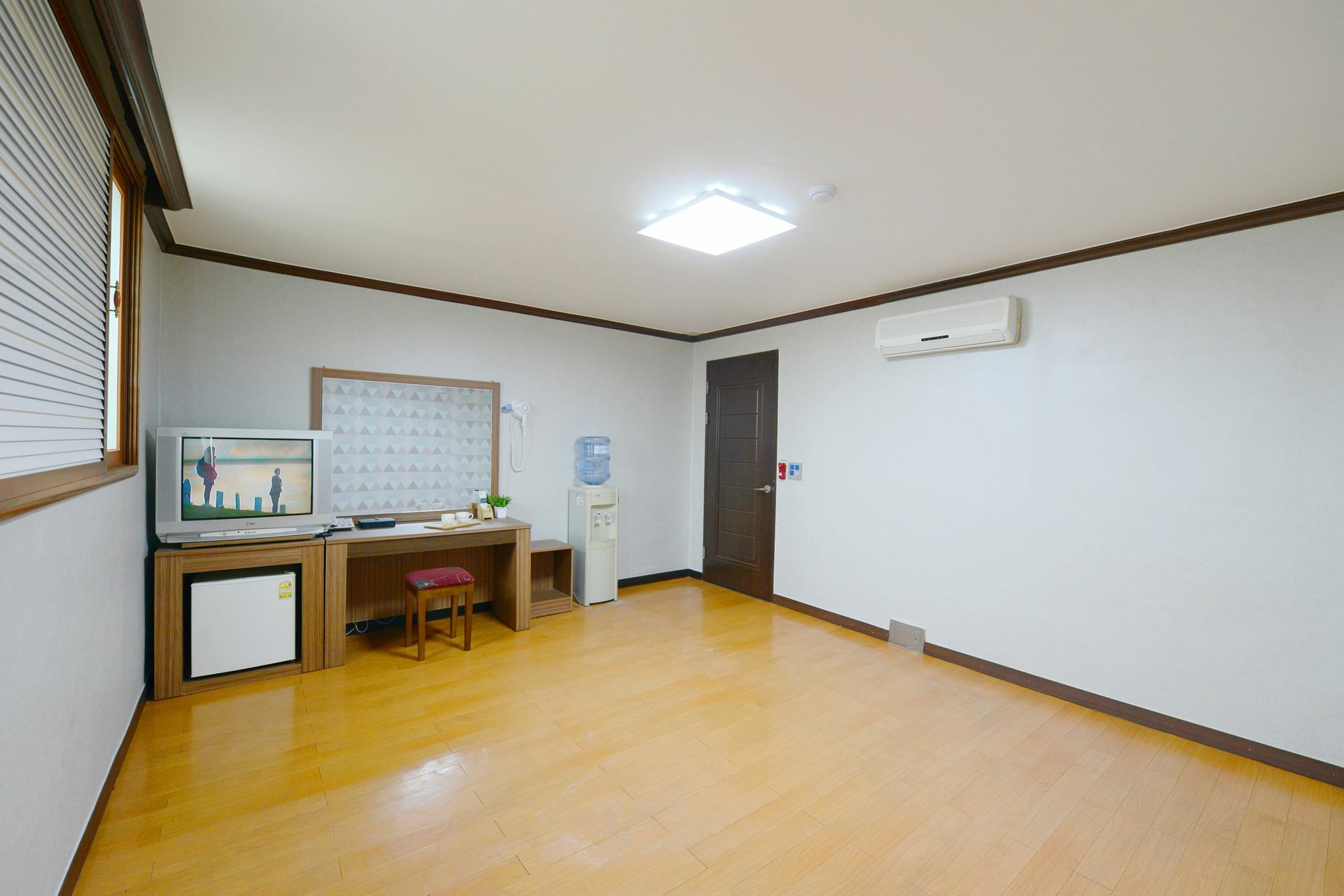 Yein Pension Taean Exterior photo